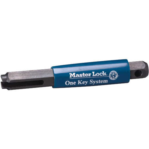Master Lock Padlock Keying Tool