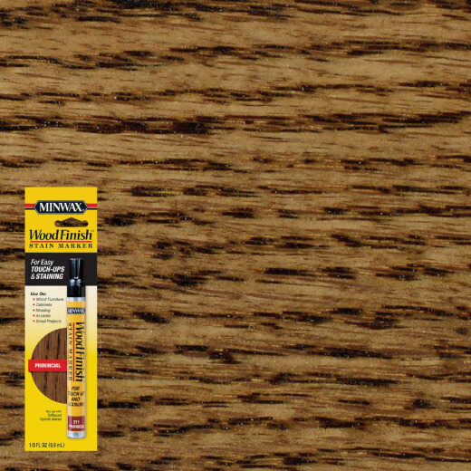 Minwax Wood Finish Provincial Stain Marker