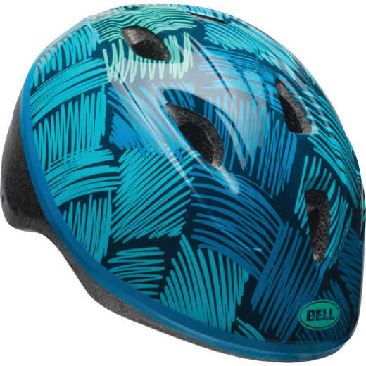 Bell Sports Boy's Toddler Bicycle Helmet