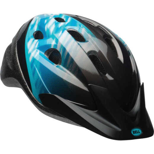Bell Sports 8+ Girl's Youth Bicycle Helmet